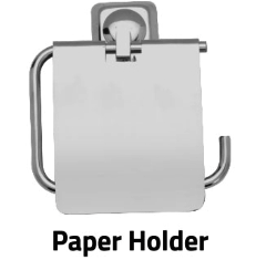 Paper Holder SS